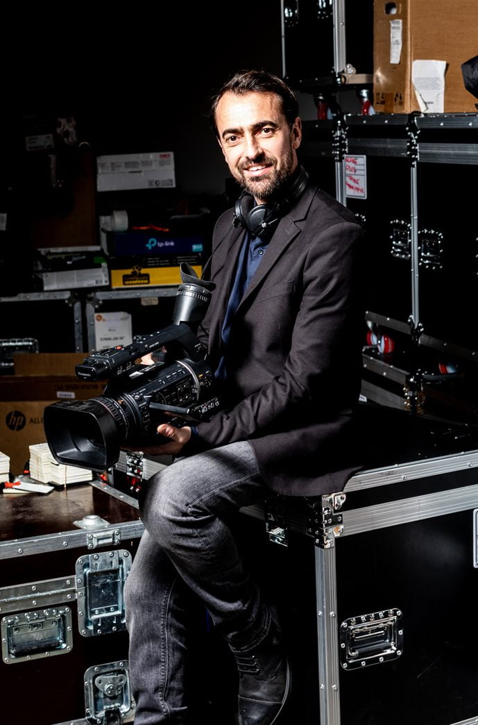 Frédéric Ituarte